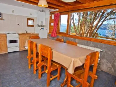 3-star Cabins Las Marías del Nahuel cabins