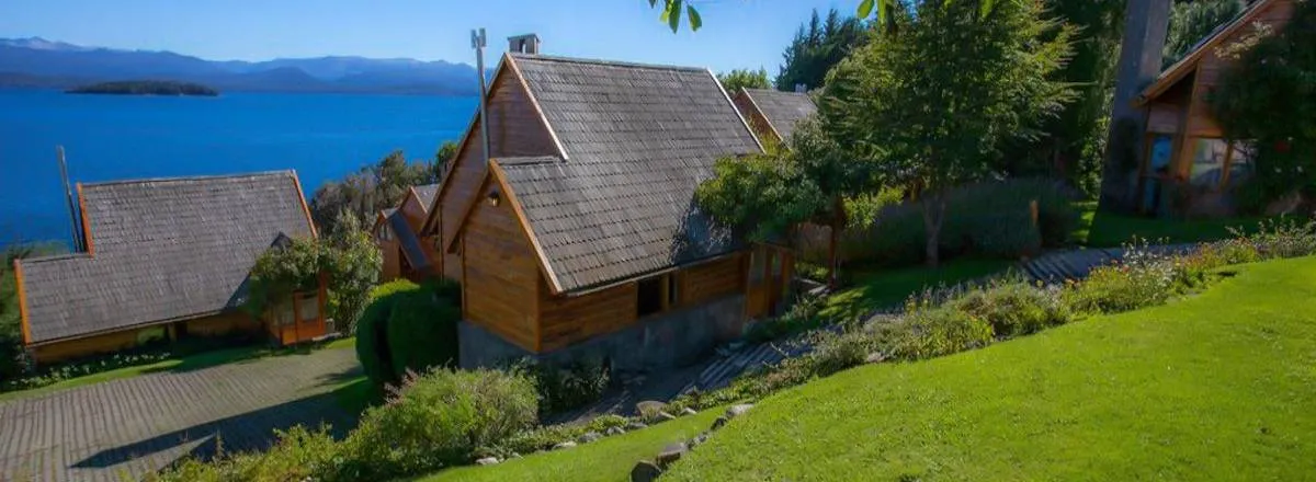 3-star Cabins Las Marías del Nahuel cabins