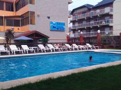 3-star Apart Hotels Marbella Apart Hotel