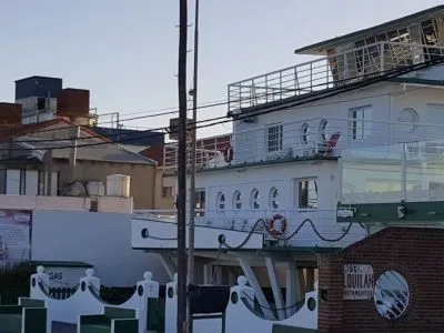 3-star Apart Hotels Marbella Apart Hotel