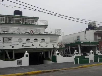 3-star Apart Hotels Marbella Apart Hotel