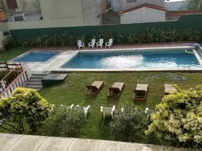 3-star Apart Hotels Marbella Apart Hotel