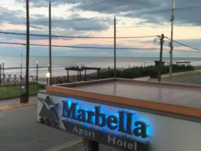 3-star Apart Hotels Marbella Apart Hotel