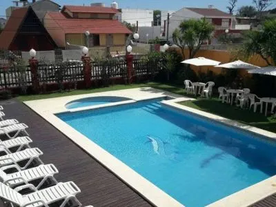 3-star Apart Hotels Marbella Apart Hotel