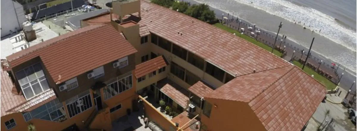 3-star Apart Hotels Marbella Apart Hotel