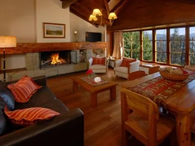 Apart Hotel - 3-star Bungalows Pailahue