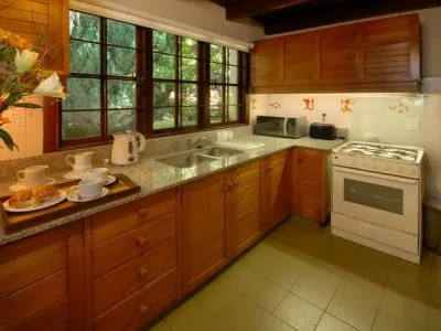 Apart Hotel - 3-star Bungalows Pailahue