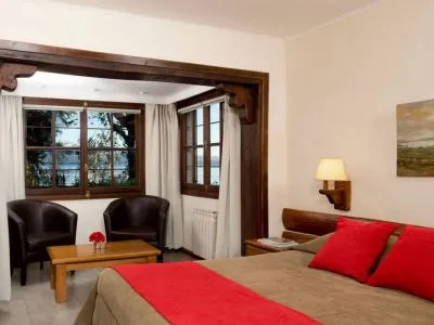 Apart Hotel - 3-star Bungalows Pailahue