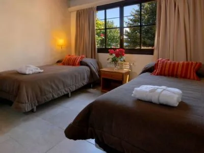 Apart Hotel - 3-star Bungalows Pailahue