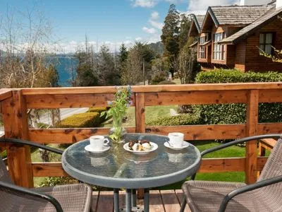 Apart Hotel - 3-star Bungalows Pailahue