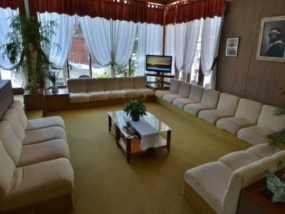 Hoteles 3 estrellas Amancay