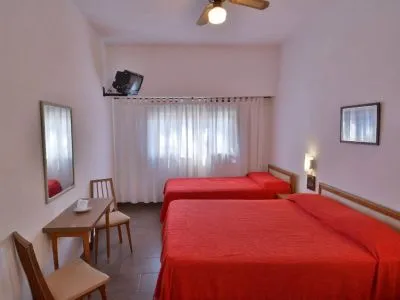 Hoteles 3 estrellas Amancay