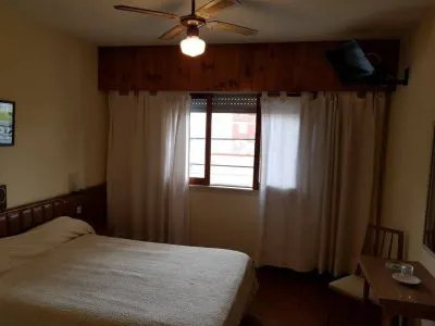 Hoteles 3 estrellas Amancay