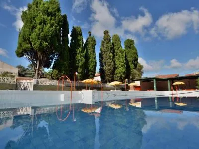 Hoteles 3 estrellas Amancay