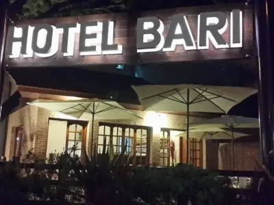 Bari Hoteles 1 estrella  en  Mar de Ajó