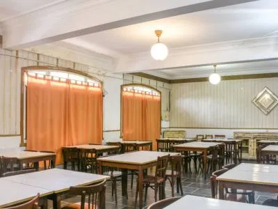 1-star Hotels Munich