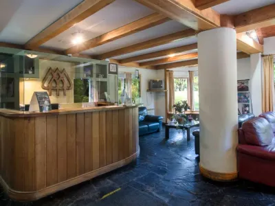 3-star Cabins Rupu Pehuen Resort