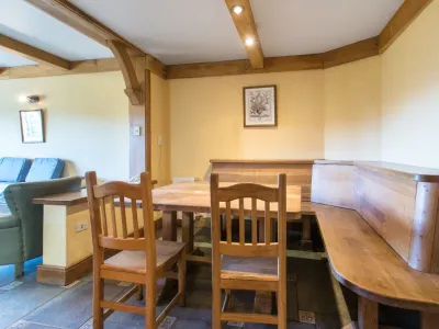 3-star Cabins Rupu Pehuen Resort