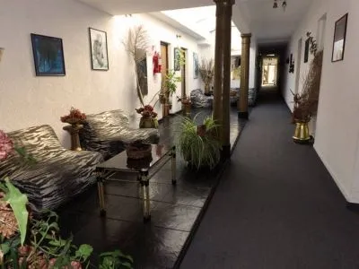 2-star Hotels El Dorado