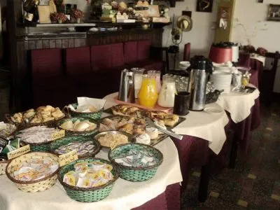 2-star Hotels El Dorado