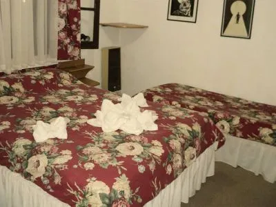 2-star Hotels El Dorado