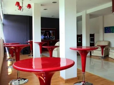 1-star Hotels El Pino