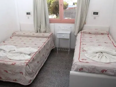 1-star Hotels El Pino