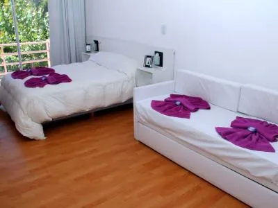 1-star Hotels El Pino