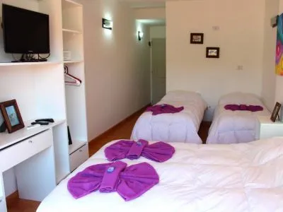 1-star Hotels El Pino