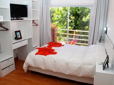 1-star Hotels El Pino