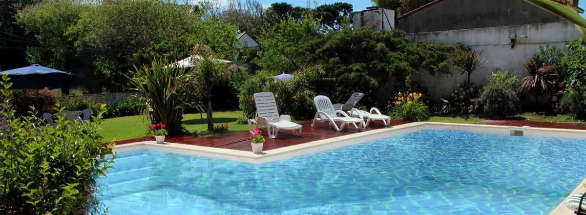 1-star Hotels El Pino