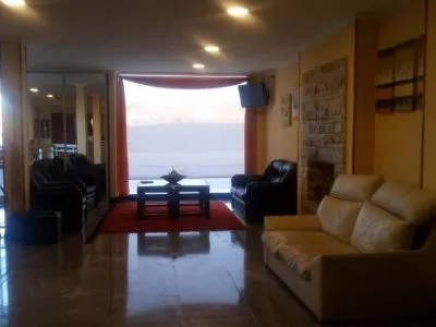 2-star Hotels El Pescador