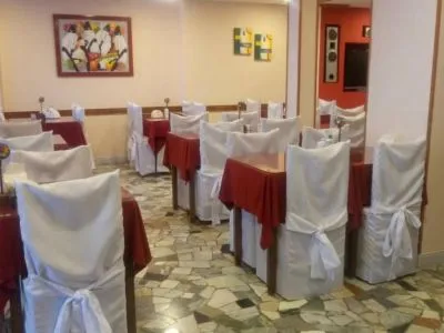 2-star Hotels El Pescador