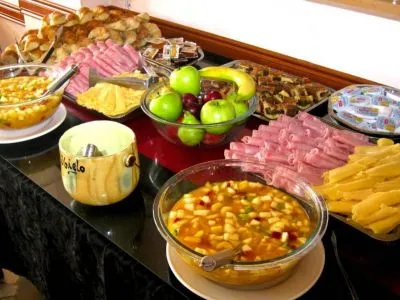 2-star Hotels El Pescador