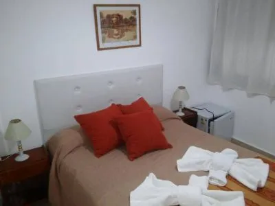 2-star Hotels El Pescador