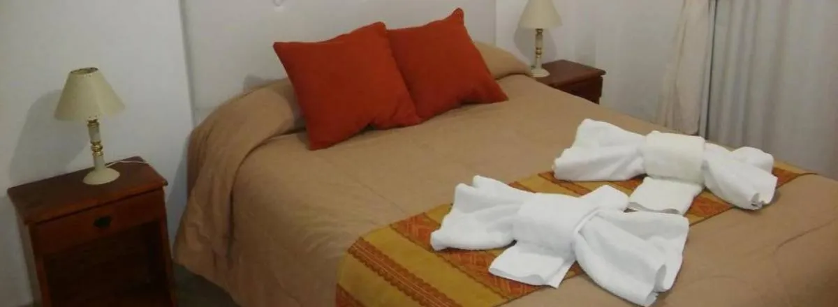 2-star Hotels El Pescador