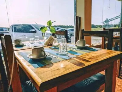 2-star Hotels Gran Bacu