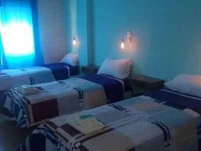 2-star Hotels Gran Bacu