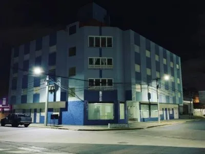 2-star Hotels Gran Bacu