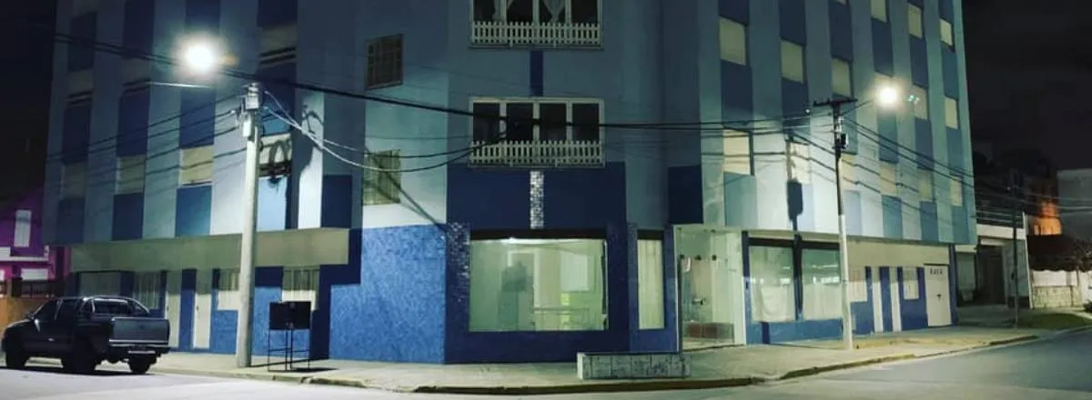 2-star Hotels Gran Bacu