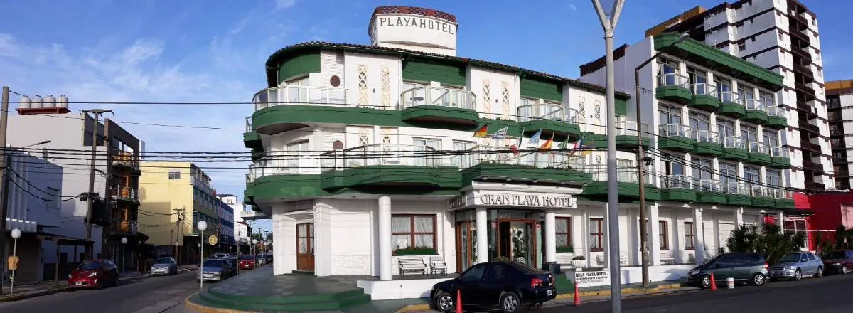 3-star Hotels Gran Playa Hotel