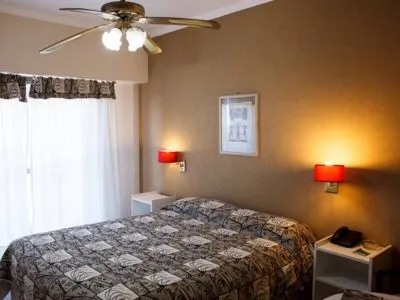 3-star Hotels Latinoamericano