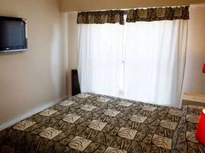 3-star Hotels Latinoamericano