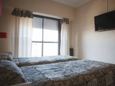 3-star Hotels Latinoamericano