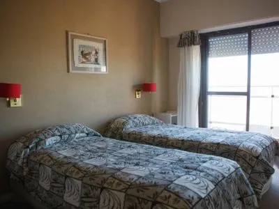 3-star Hotels Latinoamericano