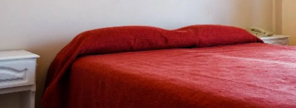 3-star Hotels Latinoamericano