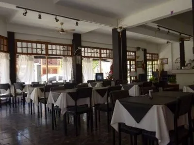 Hoteles 3 estrellas Lantaño