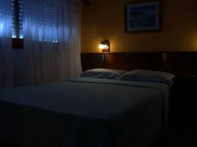 Hoteles 3 estrellas Lantaño