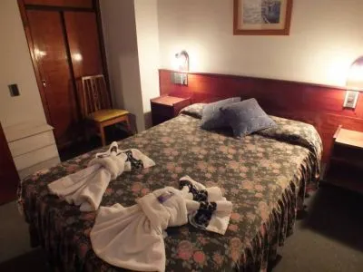 Hoteles 3 estrellas Lantaño