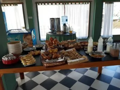 Hoteles 3 estrellas Scoglie